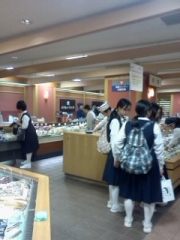  修学旅行28