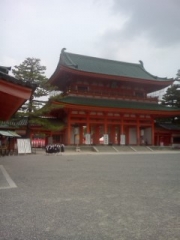  修学旅行25