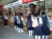  修学旅行24