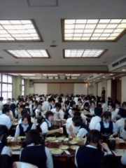  修学旅行22