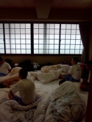  修学旅行20