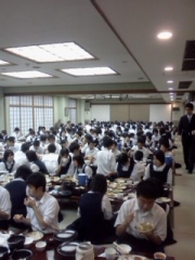  修学旅行16