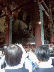  修学旅行13