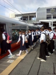  修学旅行04
