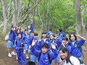 1年宿泊学習 1年宿泊学習