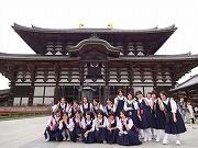 東大寺大仏殿 東大寺大仏殿