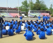  宿泊学習21