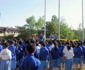  宿泊学習18