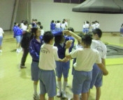  宿泊学習15