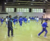  宿泊学習12