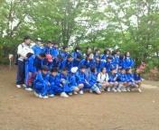  宿泊学習10