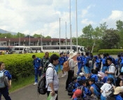  宿泊学習8