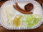 食事1 食事1