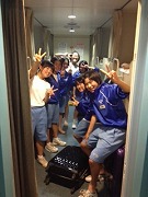 航行中2 航行中2