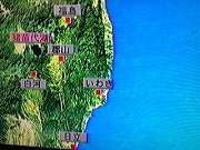 航行中5 航行中5