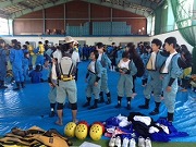 ラフティング ラフティング