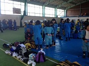 ラフティング ラフティング