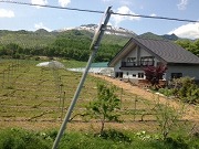富良野へ 富良野へ