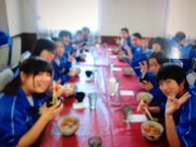 昼食 昼食