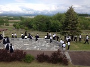 美瑛北西の丘 美瑛北西の丘