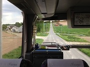プロバンスの道 プロバンスの道