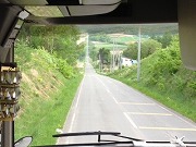 プロバンスの道 プロバンスの道