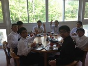 朝食 朝食