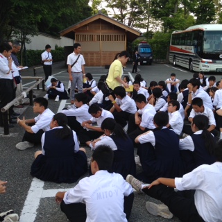 駐車場 駐車場