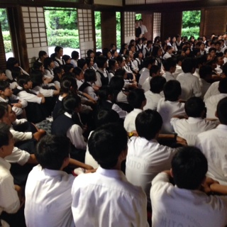 座禅4 座禅4