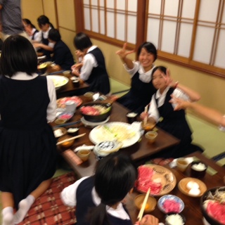すき焼き3 すき焼き3