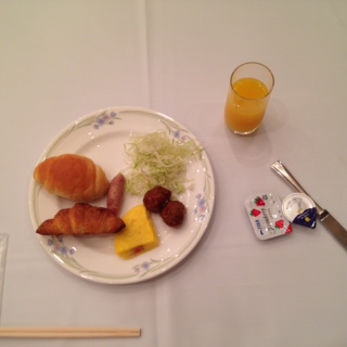 朝食2 朝食2