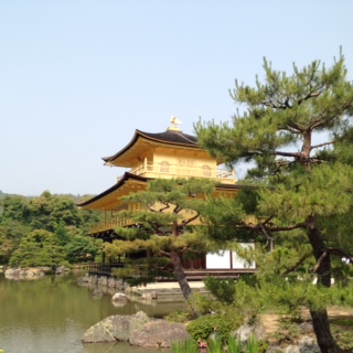 金閣寺2 金閣寺2