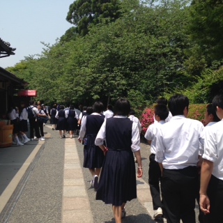 龍安寺 龍安寺