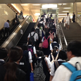 九条駅 九条駅