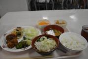 夕食3 夕食3