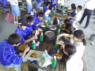 カレー1 カレー1