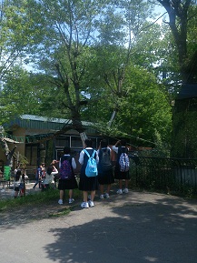 旭山動物園 旭山動物園