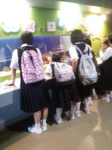小樽水族館 小樽水族館