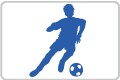 サッカー サッカー