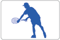 男子テニス 男子テニス