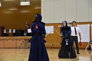 中庭君