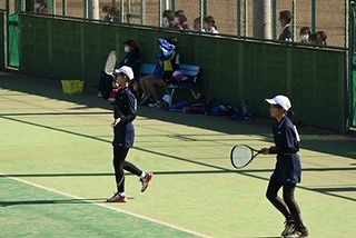 テニス2