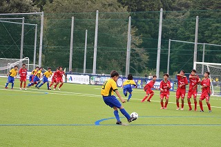 1006中央サッカー (3) 1006中央サッカー (3)