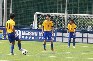 1006中央サッカー (4) 1006中央サッカー (4)