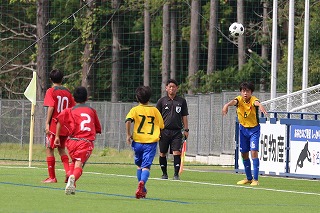1006中央サッカー (9) 1006中央サッカー (9)
