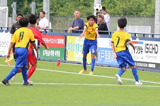 1006中央サッカー (14) 1006中央サッカー (14)