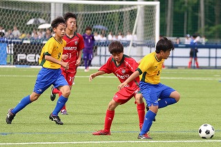 1006中央サッカー (16) 1006中央サッカー (16)
