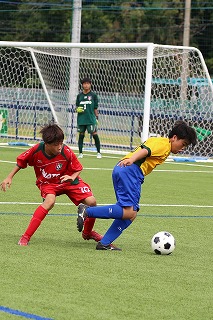1006中央サッカー (20) 1006中央サッカー (20)