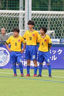 1006中央サッカー (21) 1006中央サッカー (21)