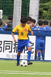 1006中央サッカー (22) 1006中央サッカー (22)